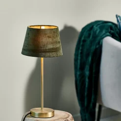 CASA Silke Pantalla Verde