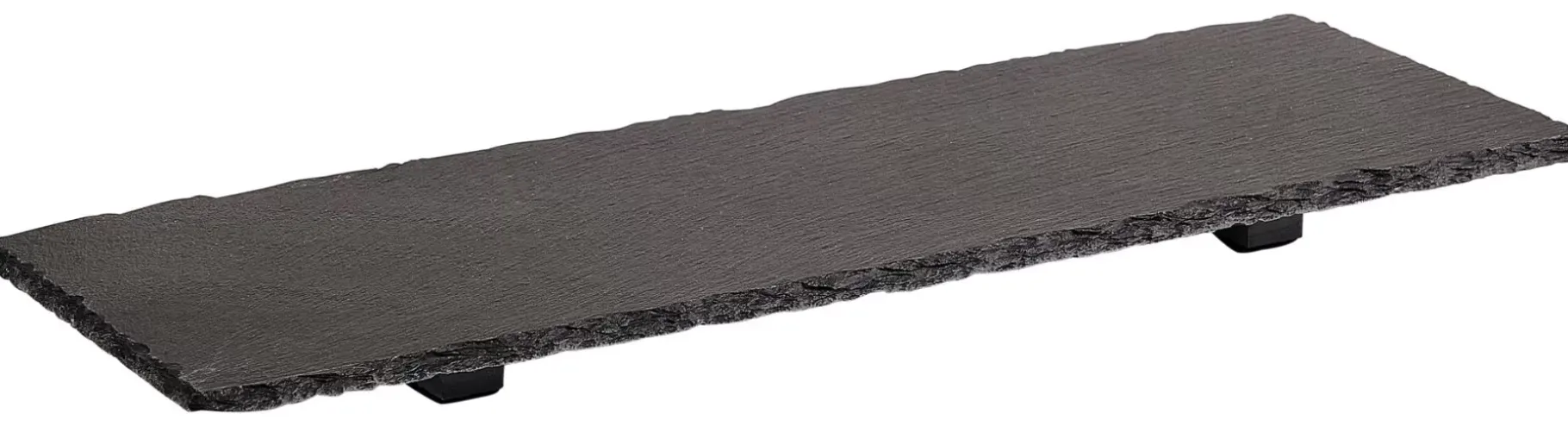 CASA Slate Bandeja Negro