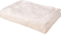 CASA Sola Manta Blanco