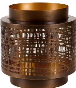 CASA Solis Farolillo Cobrizo