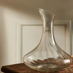 CASA Speakeasies Decantador Transparente