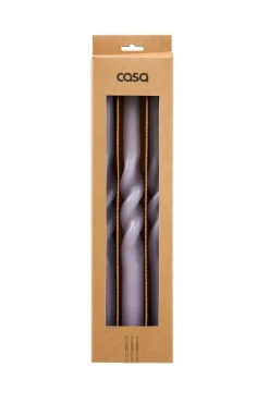 CASA Spiral Vela Morado