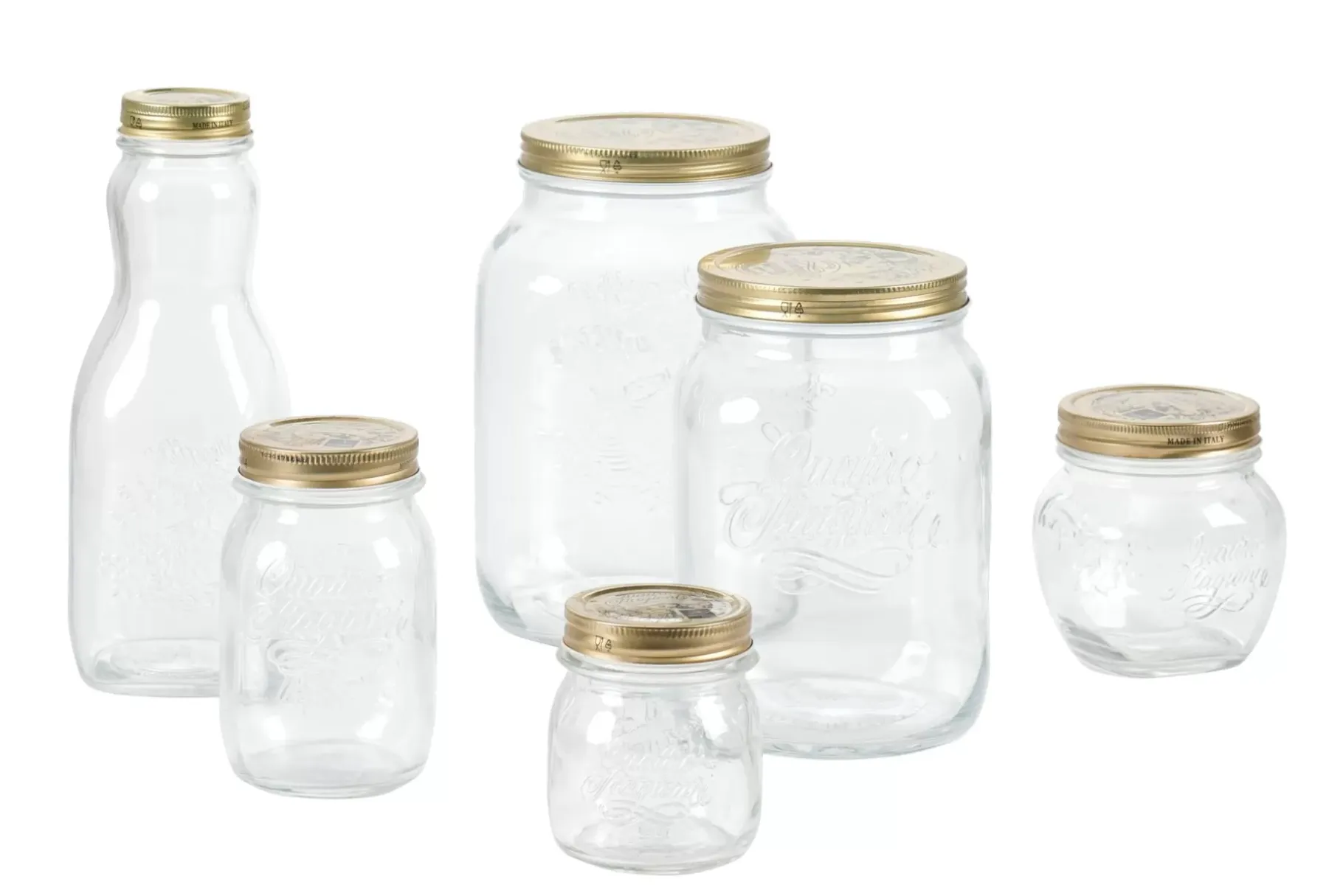 CASA Stagioni Tarro Pequeno