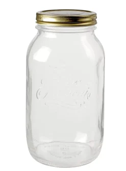 CASA Stagioni Tarro Transparente