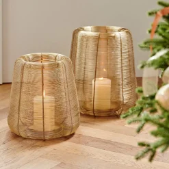 CASA Stellar Farolillo Dorado