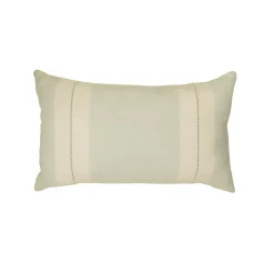 CASA Stiras Cojin Aguamarina