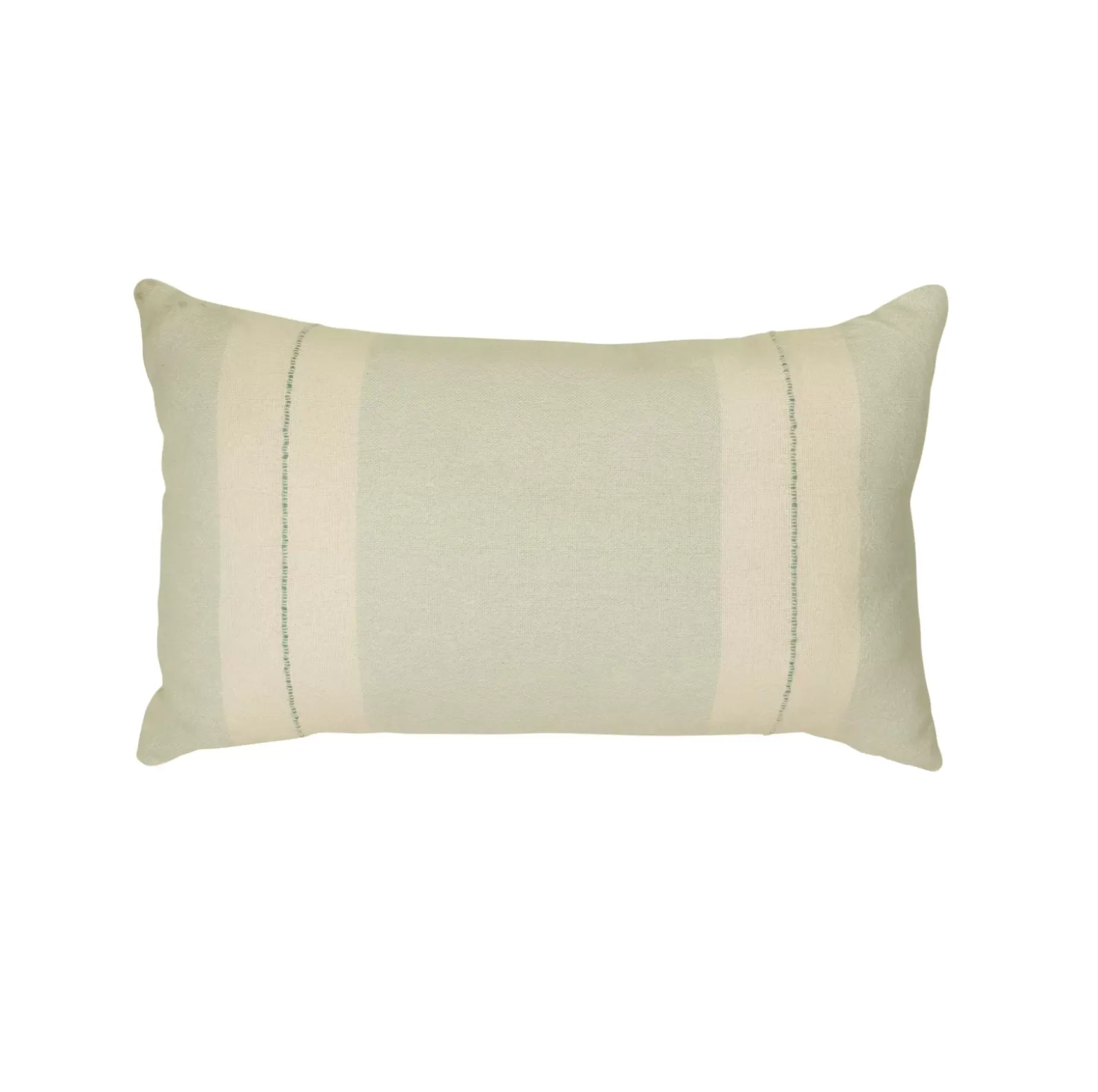 CASA Stiras Cojin Aguamarina