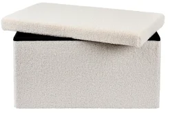 CASA Stor Funcion Almacenaje Blanco