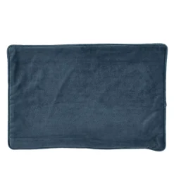 CASA Suave Funda Para Cojin Gris