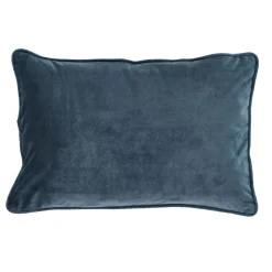 CASA Suave Funda Para Cojin Gris