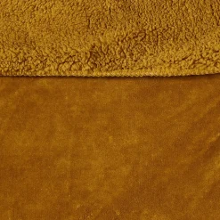 CASA Suave Manta Amarillo