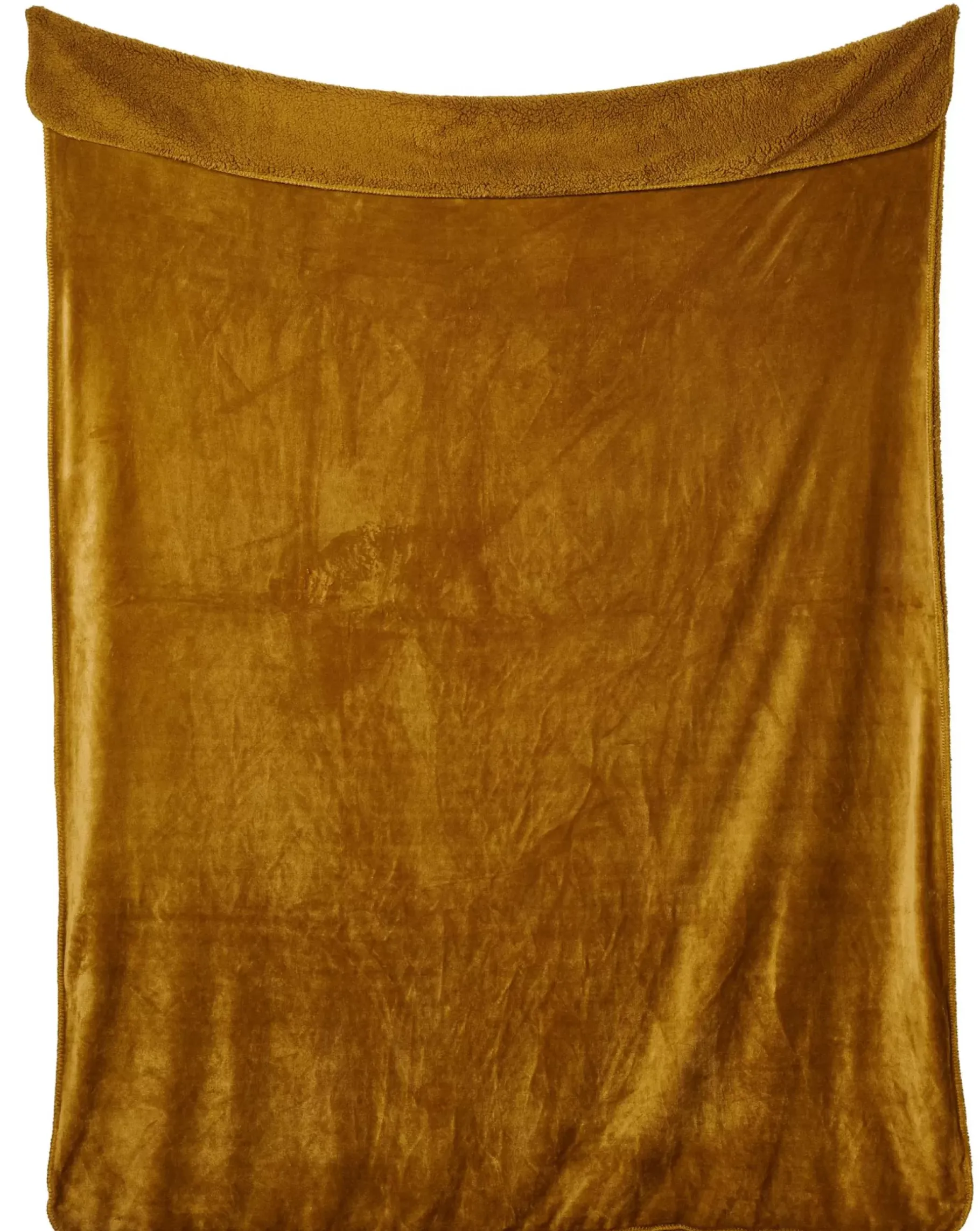 CASA Suave Manta Amarillo