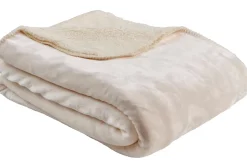 CASA Suave Manta Blanco