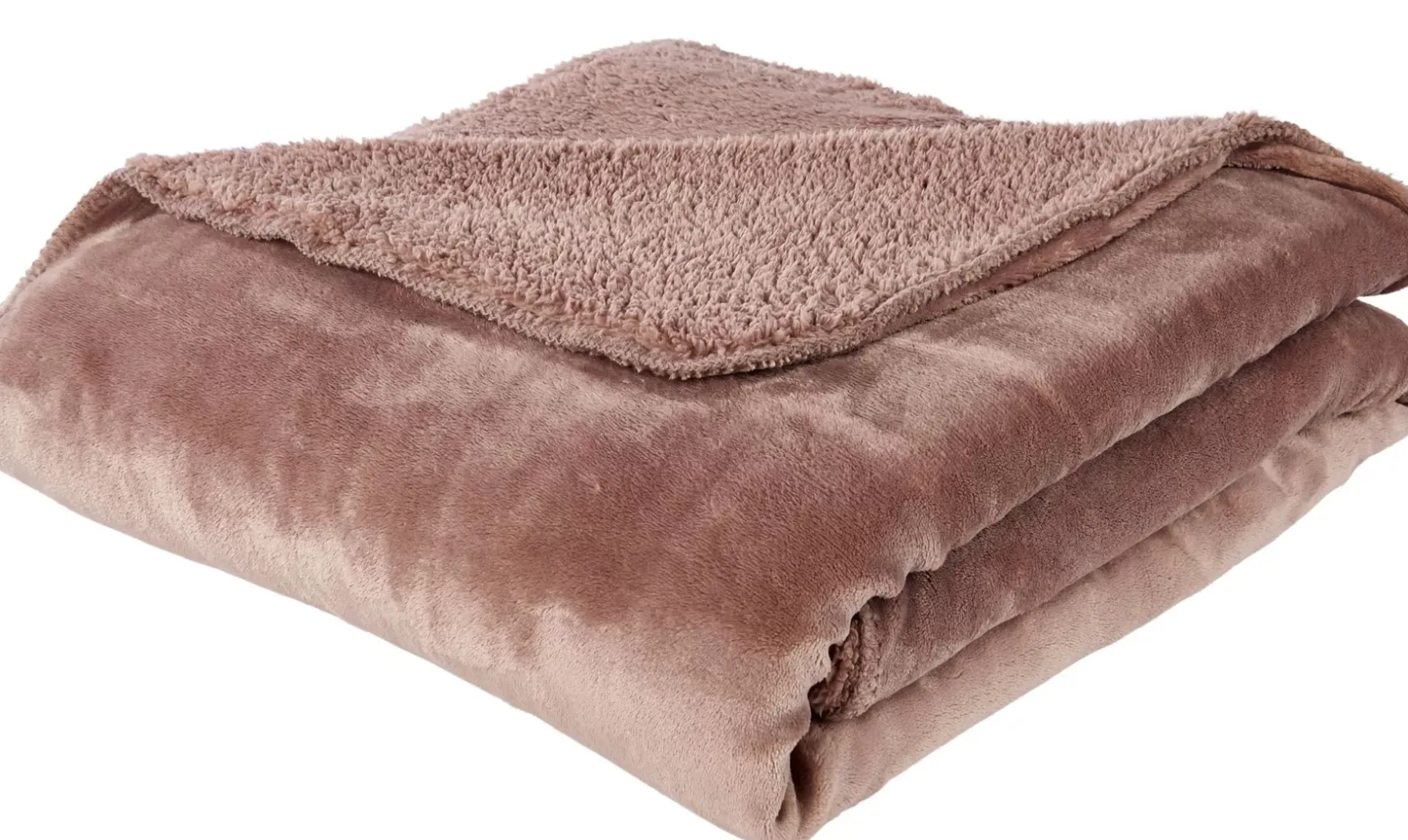 CASA Suave Manta Morado