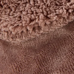 CASA Suave Manta Morado