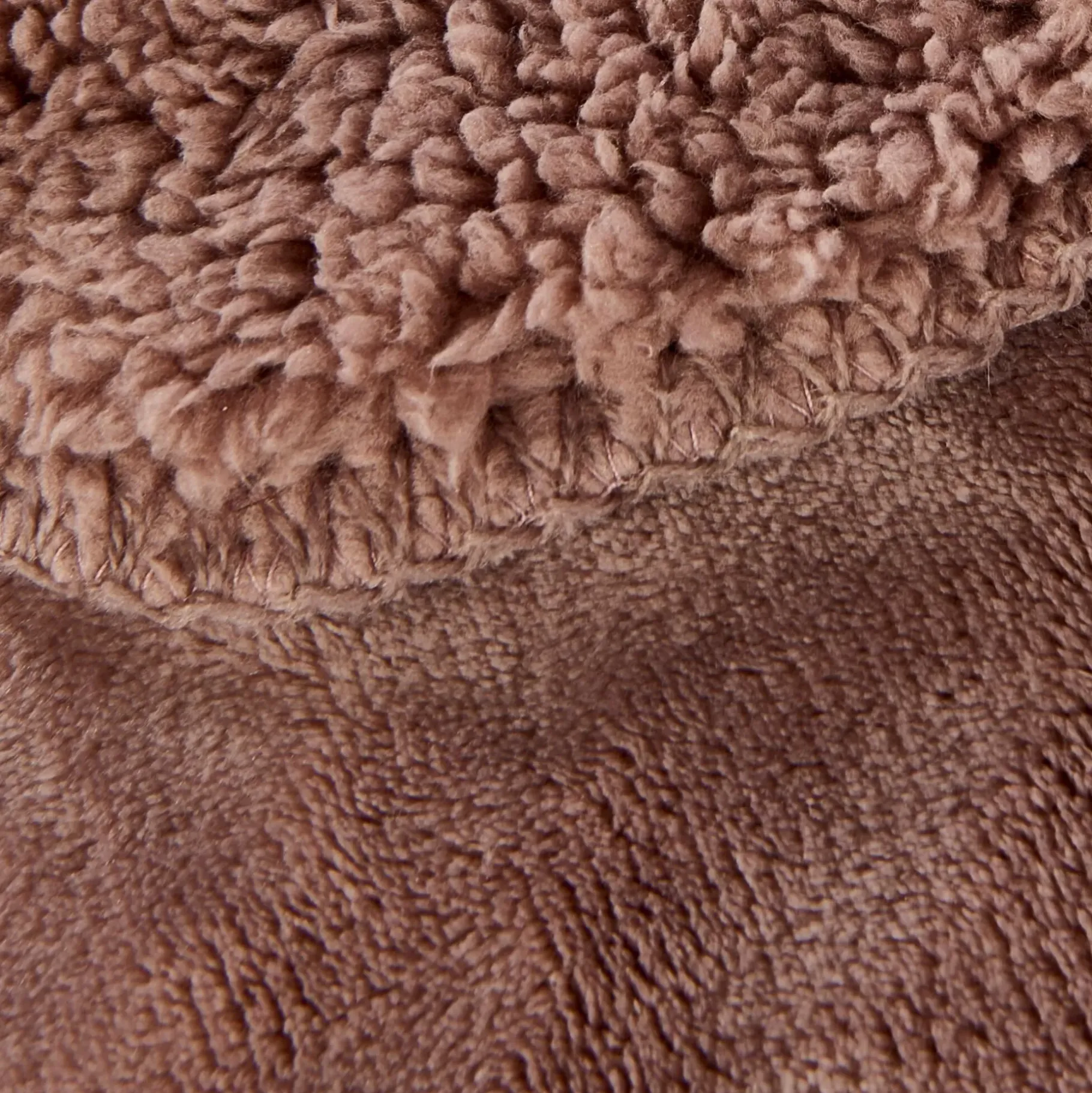 CASA Suave Manta Morado