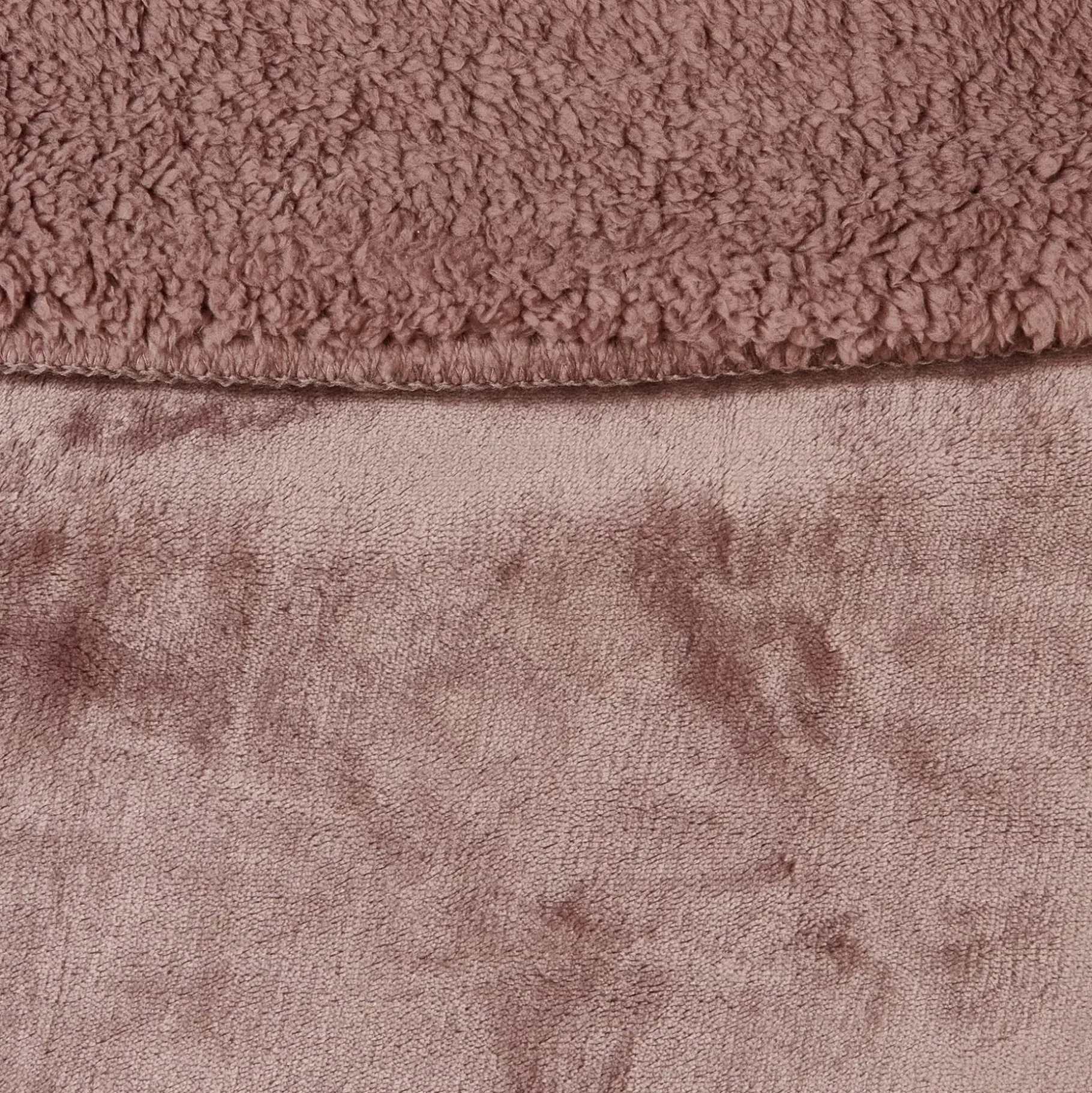 CASA Suave Manta Morado