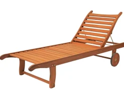 CASA Sun Tumbona Natural