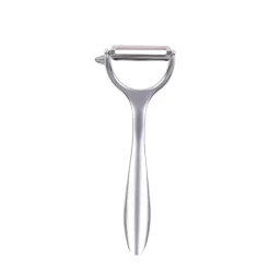 CASA Supreme Pelapatatas Plateado