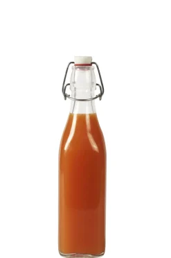 CASA Swing Tarro Transparente