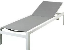 CASA Sydney Tumbona Blanco