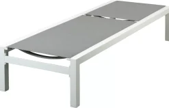 CASA Sydney Tumbona Blanco