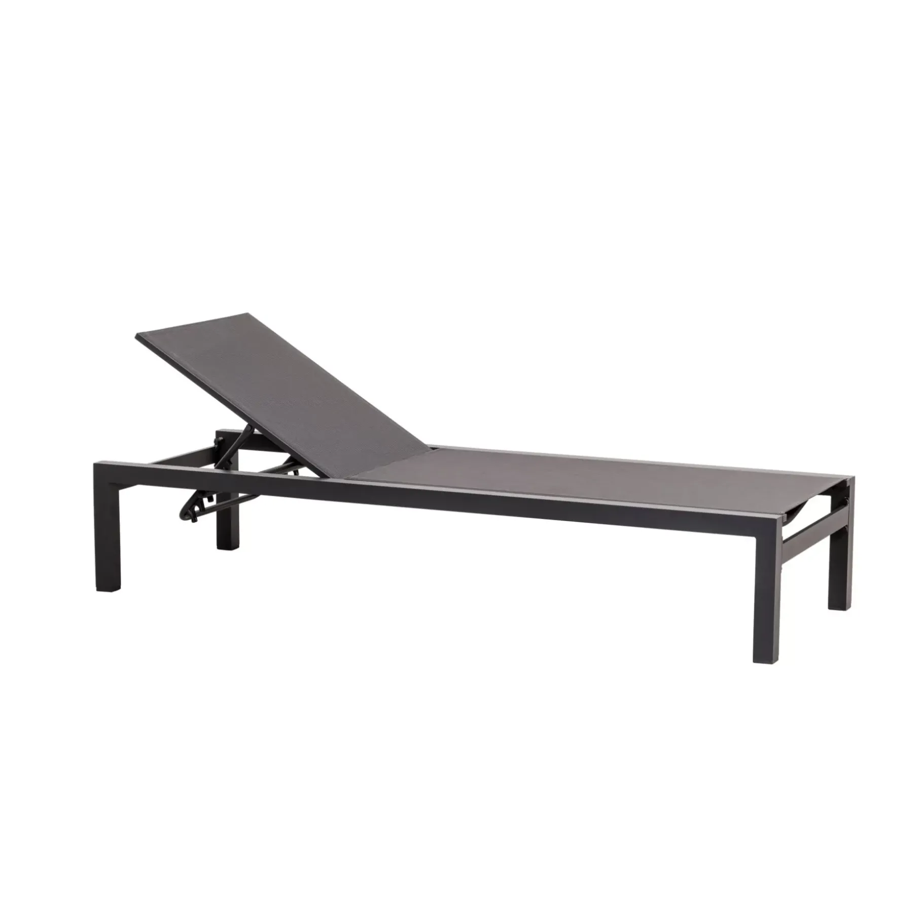 CASA Sydney Tumbona Negro