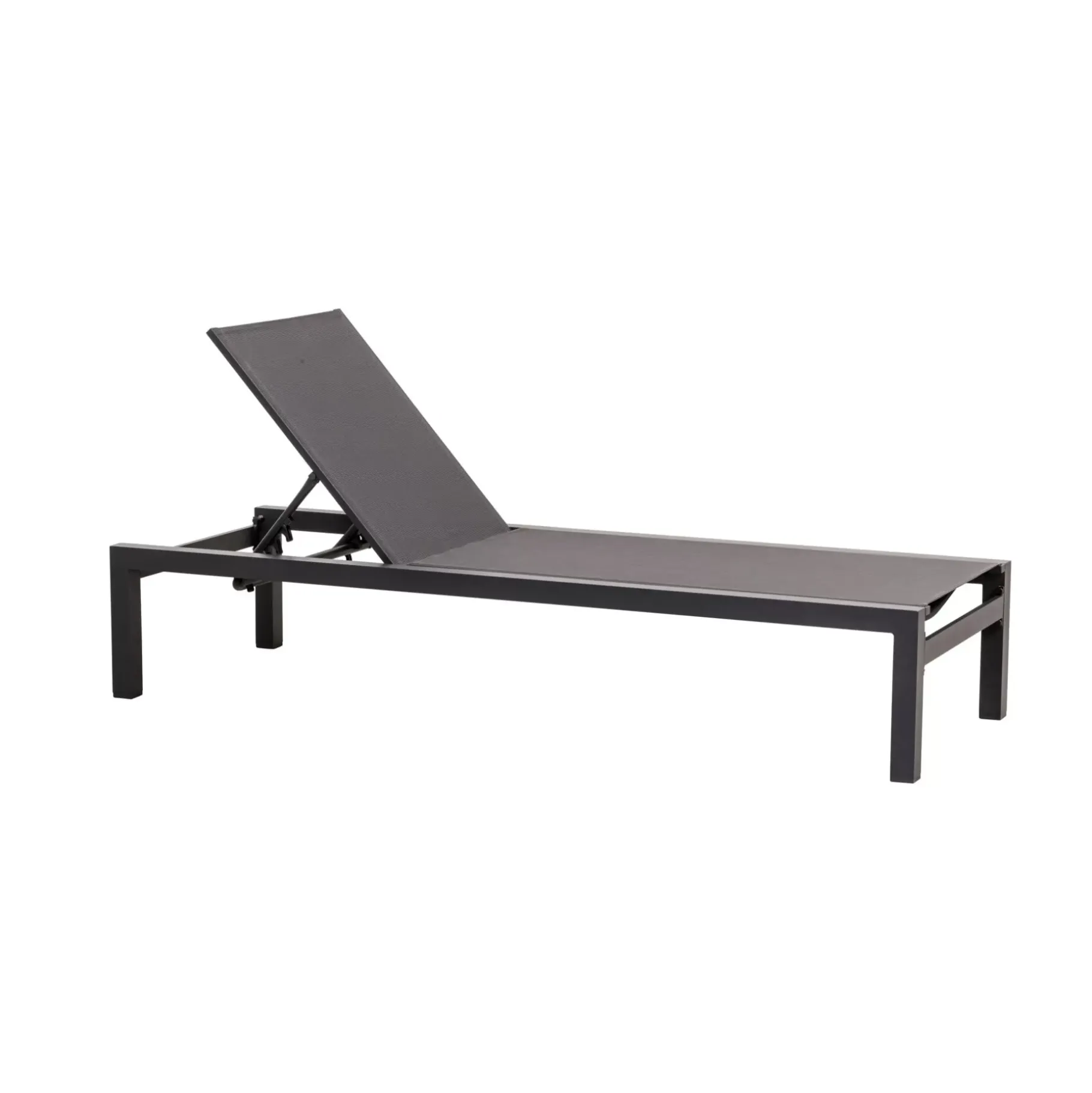 CASA Sydney Tumbona Negro