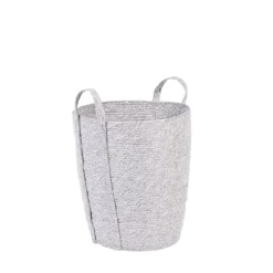 CASA Symplicity Cesta Gris Claro