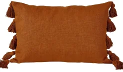 CASA Tassi Cojin Marron