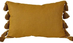 CASA Tassi Cojin Verde