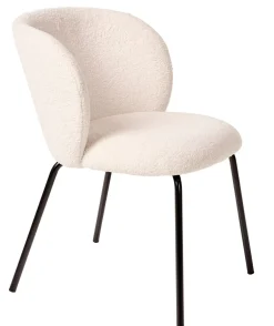 CASA Tate Silla De Comedor Blanco