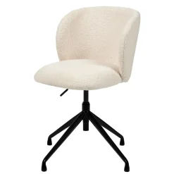 CASA Tate Silla De Oficina Blanco