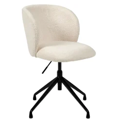 CASA Tate Silla De Oficina Blanco