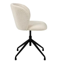 CASA Tate Silla De Oficina Blanco