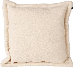 CASA Tedi Cojin Blanco Apagado