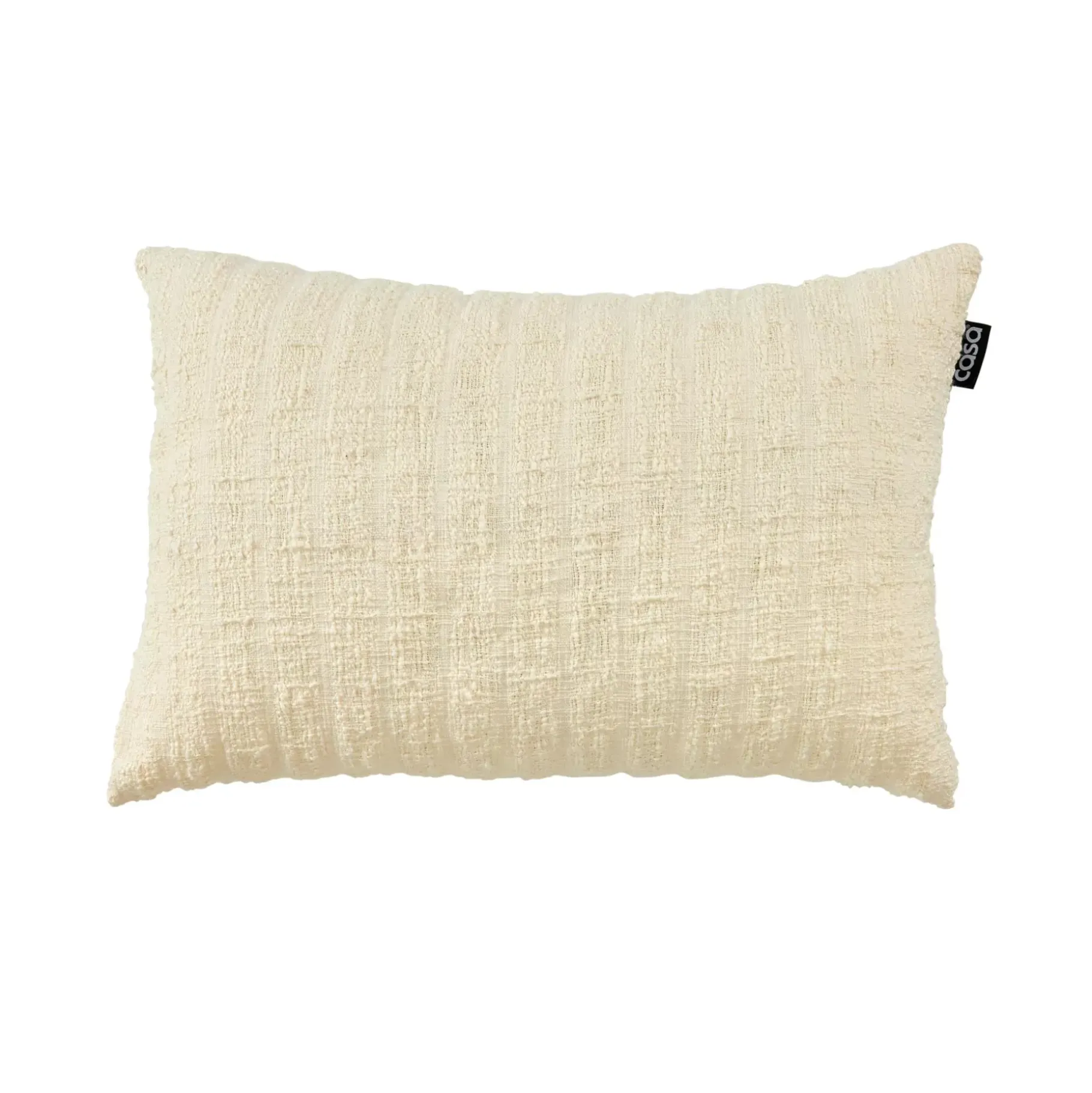 CASA Telma Cojin Blanco