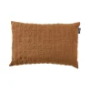 CASA Telma Cojin Marron