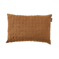 CASA Telma Cojin Marron