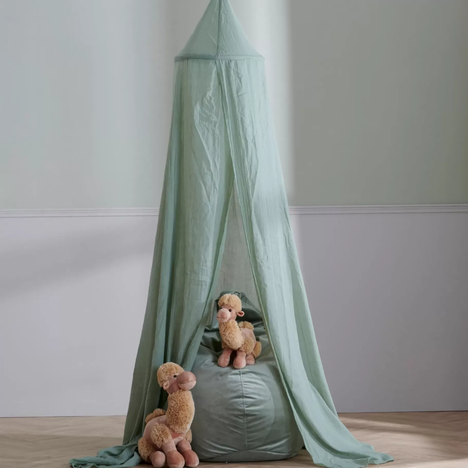 CASA Tendra Mosquitera Verde