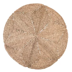 CASA Thalia Alfombra Natural