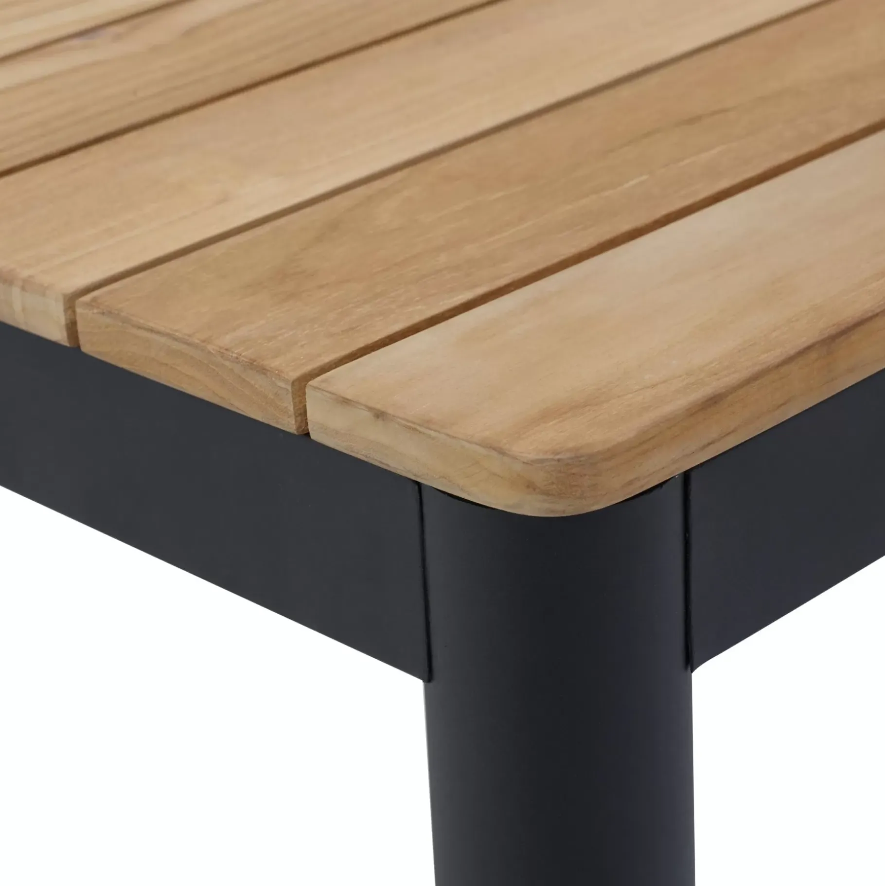 CASA Tibo Mesa Negro