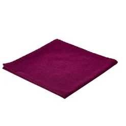 CASA Tila Servilleta Morado