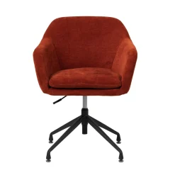 CASA Tora Silla De Oficina Rojo