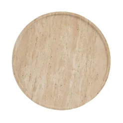 CASA Travi Bandeja Para Presentar Natural