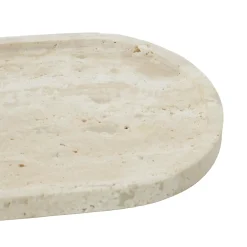 CASA Travi Bandeja Para Presentar Natural