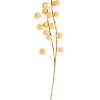 CASA Trifolium Rama De Flores Amarillo
