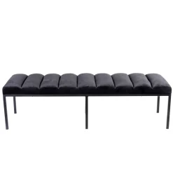 CASA Trone Banco Negro