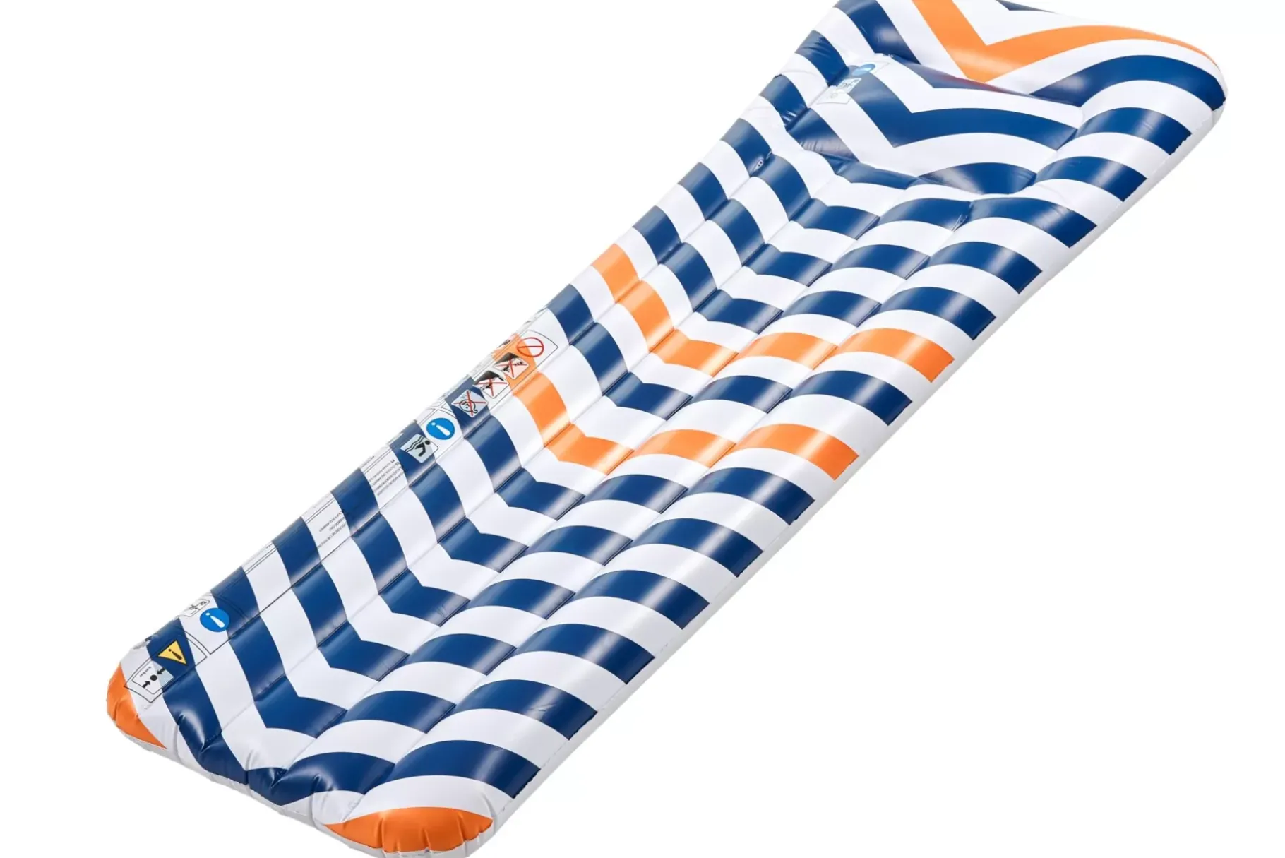 CASA Tropez Colchoneta Inflable Varios Colores