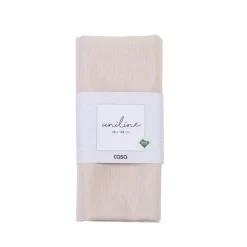 CASA Uniline Camino De Mesa Beis